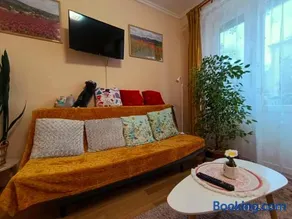 Karancs Apartman Salgótarján - Image 5