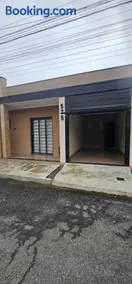Suite Privativa , WI-FI, Check-in Autônomo, Garagem - Image 2