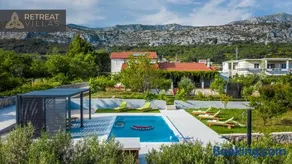 Villa Eleona with private pool and garden - Image 1