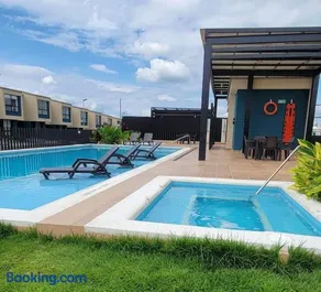 Hermosa Casa Familiar Quindío - Descanso - Jacuzzi - Image 4