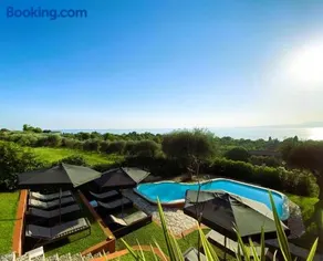 Villa Settanta Garda Lake Heated Pool - Image 2