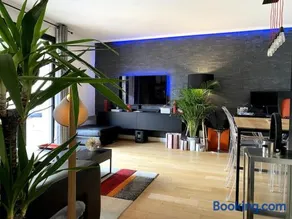 Appartement avec Jacuzzi - Climatisation - Parking - Image 2