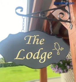 The Lodge Self Catering Donegal Town - Image 3