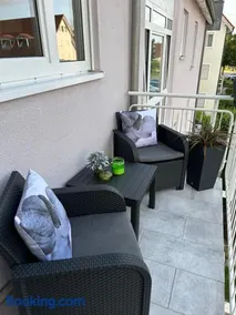Ferienwohnung als Wohlfühlort in Sigmaringen - Image 2