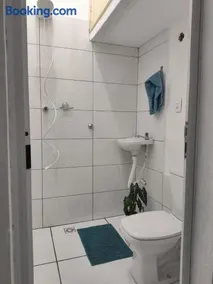 Quarto Privativo com ar condicionado no centro - Image 2