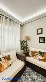 Apartamento Guarujá, Frente Mar! Pé na Areia, TOP! - Image 3