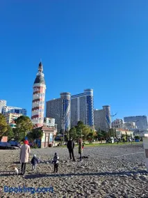 BATUMi SEA TOWERS SEA VIEW - Image 1