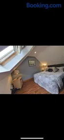 Woodland lodge, apartment - Image 2