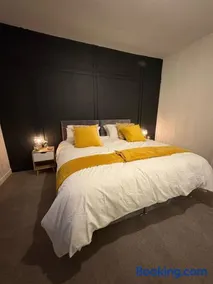 2 Bedroom House for Contractors - Image 2