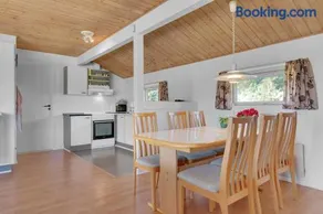 Skytten 5 - Environmentally Friendly Holiday Home - Image 3