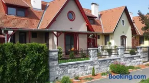 Boróka Apartman Lenti - Image 3