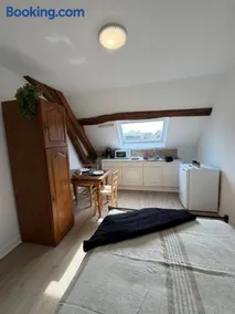 Studio 16 proche du PAL - Image 2