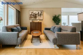 Hus med panoramutsikt i Bud - Image 2