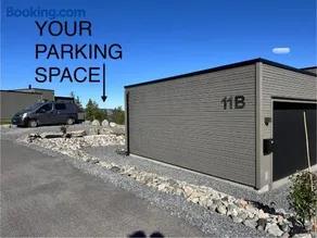 Ny og moderne studio leilighet ! - Image 2