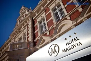Hotel Masovia - Image 4