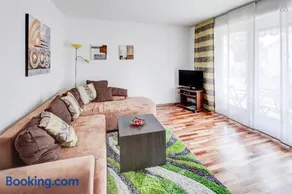 Ferienwohnung in Augsburg - Image 2