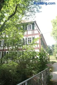 Ferienwohnung Mühlradblick - Image 3