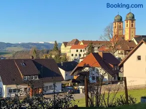 Appartement Bergsonne - Image 1