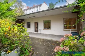 Cosy Remise Apartment Berlin Reinickendorf - Image 3