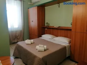 Hotel Villa Benvenuti - Image 4