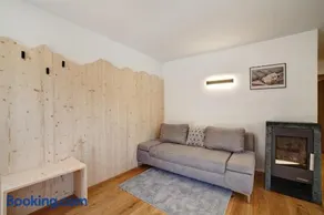 Waalhof Ferienwohnung Golden - Image 3