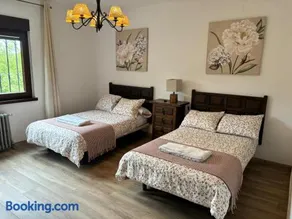 Gestiona2R- Casa con finca para desconectar cerca de la playa - Image 1