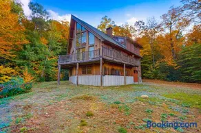 Tuckerman Tollhouse - Image 1
