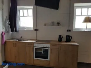 Alte Werkstatt - Monteurwohnung auf dem Land - Image 1