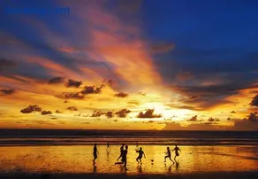 SC Hotel - 1 Minute to the Beach By Micky Studio - Image 4