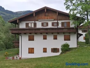 ciao-aschau Grenzhub FeWo Alpen Hidaway 110 - Image 1