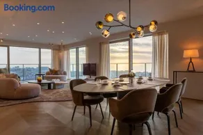 O'Ciel 24 - Exceptional 24th floor Residence - Ostend - Image 1