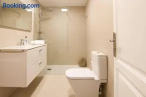 Recien renovado apartamento a 2 min de la playa - Image 2