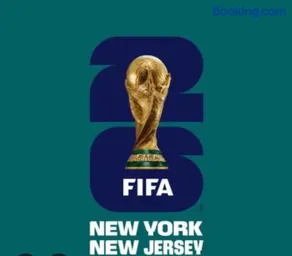 FIFA World Cup MetLife Stadium 20mins-multiple bed options - Image 2