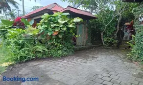 Pondok Pisces Bungalows Balian Beach - Image 2