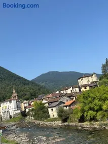 Maison de charme 10 personnes - Image 1