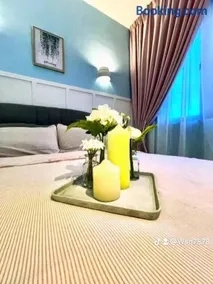 Homestay No.1 Bangi Casa Mewah@Vista - Image 3