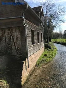 Maison au bord de riviere , 15 min de la mer - Image 1