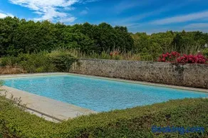 Gîte - Gué Léger - Nature & Spa - Jacuzzi, Sauna et Piscine chauffée - 15 pers - Image 1