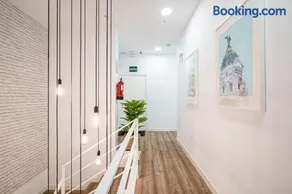 Centrally located duplex: Madrid Río-Palacio Real LINNEO - Image 1