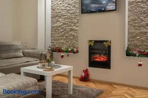 Gold apartman Vršac - Image 5