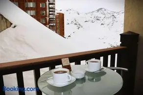 HOM I Studio en Valle Nevado Valle Condores 1 - Image 2
