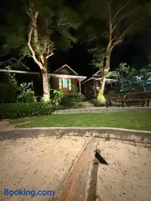 TipThong Hut - Tropic Garden Resort - Image 5