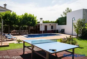 Ferienhaus mit Terrasse, Garten und Grill | Bergblick - Image 3
