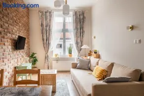 Klimatyzowane Apartamenty Stary Toruń by Rentoom - Image 1