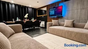 Gîte 10 pers, Home cinéma, proche PuyduFou - Image 3
