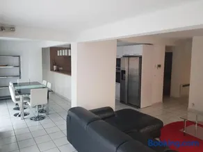 Appart ARCAIM, climatisé 90m2, 4 chambres, à 200m de la plage - Image 1