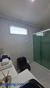 Apartment in Curicica and Barra Olímpica for Rock in Rio - Image 4