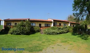 Bungalovy a ubytování Ratibořice- Zlíč - Image 4