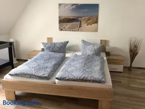 Ferienwohnung Hendrich Sotterhausen - Image 1