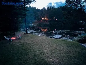VT Lake house minutes from Okemo - Image 2